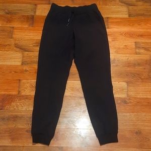 Lululemon. On the Fly Pants.